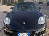 Usata Porsche Boxster 239 CV (175 kW) 2005 Cabrio