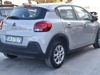 Usata Citroën C3 PureTech 83 CV (61 kW) 2023 Beige Utilitaria