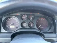 Usata Mitsubishi Pajero 160 CV (117 kW) 2002 SUV