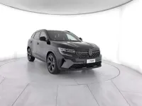 Usata Renault Austral Iconic 131 CV (96 kW) 2023 Nero etoilé SUV