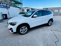 Begagnad BMW X1 Advantage 125 HK (91 kW) 2021 Other SUV