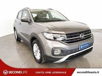 usata VW T-Cross - 1.0 tsi Style 95cv