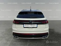 Usata VW Taigo R-line 150 CV (110 kW) 2023 Grigio SUV