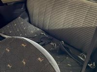 Usata Fiat 126 1986 Utilitaria