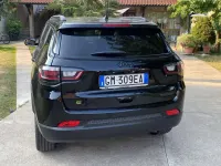 Usata Jeep Compass Night Eagle 131 CV (96 kW) 2023 SUV