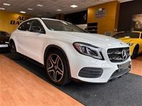 usata Mercedes 180 GLA SUVPremium usato