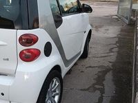 usata Smart ForTwo Coupé 2ª serie - 2009