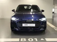 Nuova Audi A3 Advanced Plus 150 CV (110 kW) 2025 Blu/azzurro Berlina