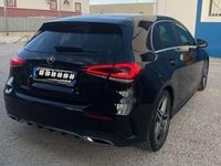 Usata Mercedes A180 Premium 116 CV (85 kW) 2019 Berlina