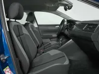 Usata VW Polo Style 95 CV (69 kW) 2025 Blu Utilitaria