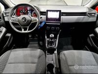 Usata Renault Clio V 115 CV (84 kW) 2022 Berlina