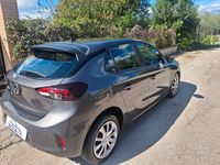 Usata Opel Corsa GS Line 102 CV (75 kW) 2019 Grigio Berlina