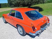 Usata MG B GT 2025 Coupé