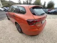 Usata Fiat Tipo 100 CV (73 kW) 2023 Grigio Station wagon