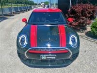 usata Mini John Cooper Works Clubman 2.0 ALL4