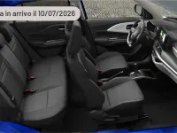 Neu Suzuki Swift 83 PS (61 kW) 2026 Silber Kleinwagen