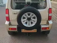 Usata Suzuki Jimny 85 CV (62 kW) 2010 SUV