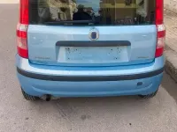 Usata Fiat Panda 69 CV (50 kW) 2004 Utilitaria