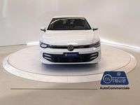 Usata VW Golf VIII Edition 204 CV (150 kW) 2025 Bianco Utilitaria