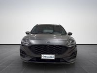 Usata Ford Kuga ST-Line 120 CV (88 kW) 2022 Grigio SUV