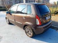 Usata Lancia Musa 77 CV (56 kW) 2011 Monovolume