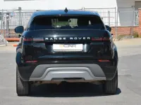 Brugt Land Rover Range Rover evoque SE 179 HK (131 kW) 2020 Sort SUV