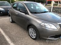 usata Lancia Ypsilon 1.3 mjet 2011 3ª serie diesel 5 P