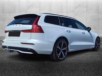 Usata Volvo V60 Plus 197 CV (144 kW) 2023 Bianco Station wagon