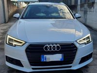Usata Audi A4 Business 150 CV (110 kW) 2016 Station wagon