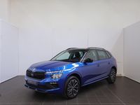 Nuova Skoda Kamiq Style 115 CV (84 kW) 2025 Blu race metallizzato nero tulipano perl SUV