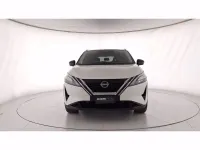 Usata Nissan Qashqai N-Connecta 158 CV (116 kW) 2023 Bianco SUV