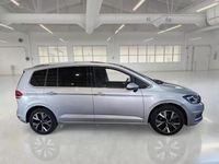 Usata VW Touran Executive 149 CV (109 kW) 2023 Monovolume