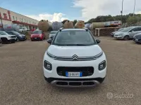 Usata Citroën C3 Aircross Shine 102 CV (75 kW) 2020 Bianco SUV
