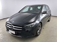 usata Mercedes B180 B 180d Automatic Business Extra