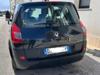Usata Renault Scenic E-Tech 106 CV (77 kW) 2007 Monovolume