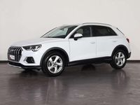 Usata Audi Q3 Advanced 150 CV (110 kW) 2024 Bianco ghiaccio SUV