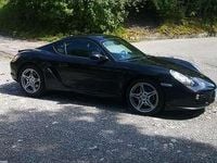 Usata Porsche Cayman 265 CV (194 kW) 2009 Coupé
