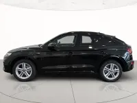 Usata Audi Q5 Sportback S-Line 204 CV (150 kW) 2025 Nero mito metallizzato SUV