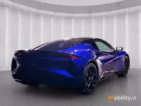 Nuova Lotus Emira 405 CV (297 kW) 2025 Coupé