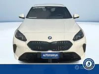 Usata BMW 118 M Sport 150 CV (110 kW) 2025 Bianco pastello Utilitaria