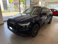 Usata Audi Q8 S-Line 286 CV (210 kW) 2023 Other SUV