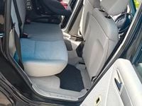 Usata Mercedes A150 Avantgarde 2010 Nero Utilitaria