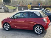 usata Opel Adam GPL Tech