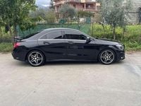 Usata Mercedes CLA220 Premium 177 CV (130 kW) 2015 Berlina