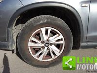 usata Citroën C4 Aircross 1.8 HDi 150 Stop&Start 2WD Exclusive