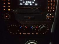 Usata Mercedes C220 Classic 150 CV (110 kW) 2007 Berlina