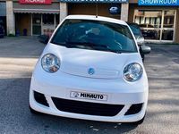 Usata Aixam Minauto 2021 Bianco Utilitaria