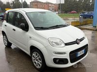 Usata Fiat Panda 85 CV (62 kW) 2016 Bianco Utilitaria