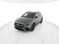 Nuova Mercedes GLA200 AMG line 150 CV (110 kW) 2026 Grigio SUV