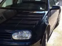 Usata VW Golf IV Highline 116 CV (85 kW) 2002 Berlina